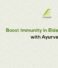 The Third Wave – Moving towards Ayurveda