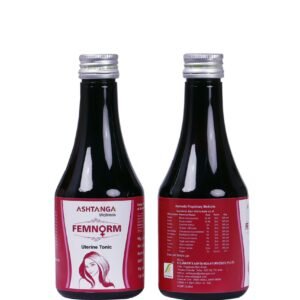 Femnorm Syrup