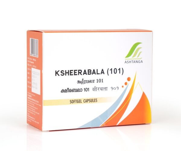 Ksheerabala 101