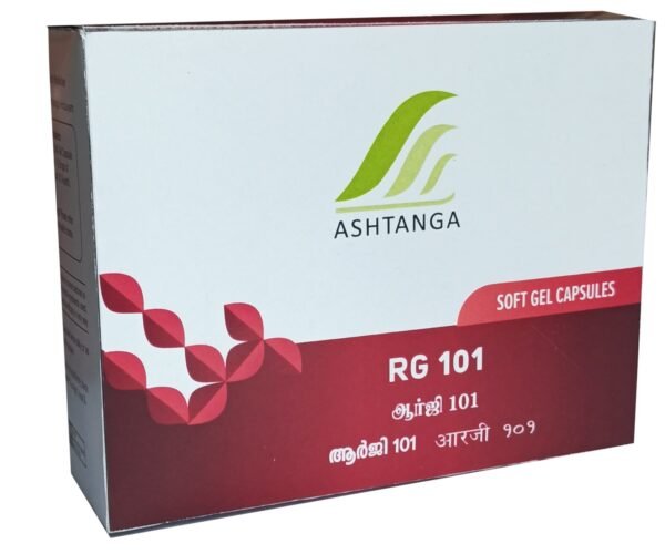 RG 101