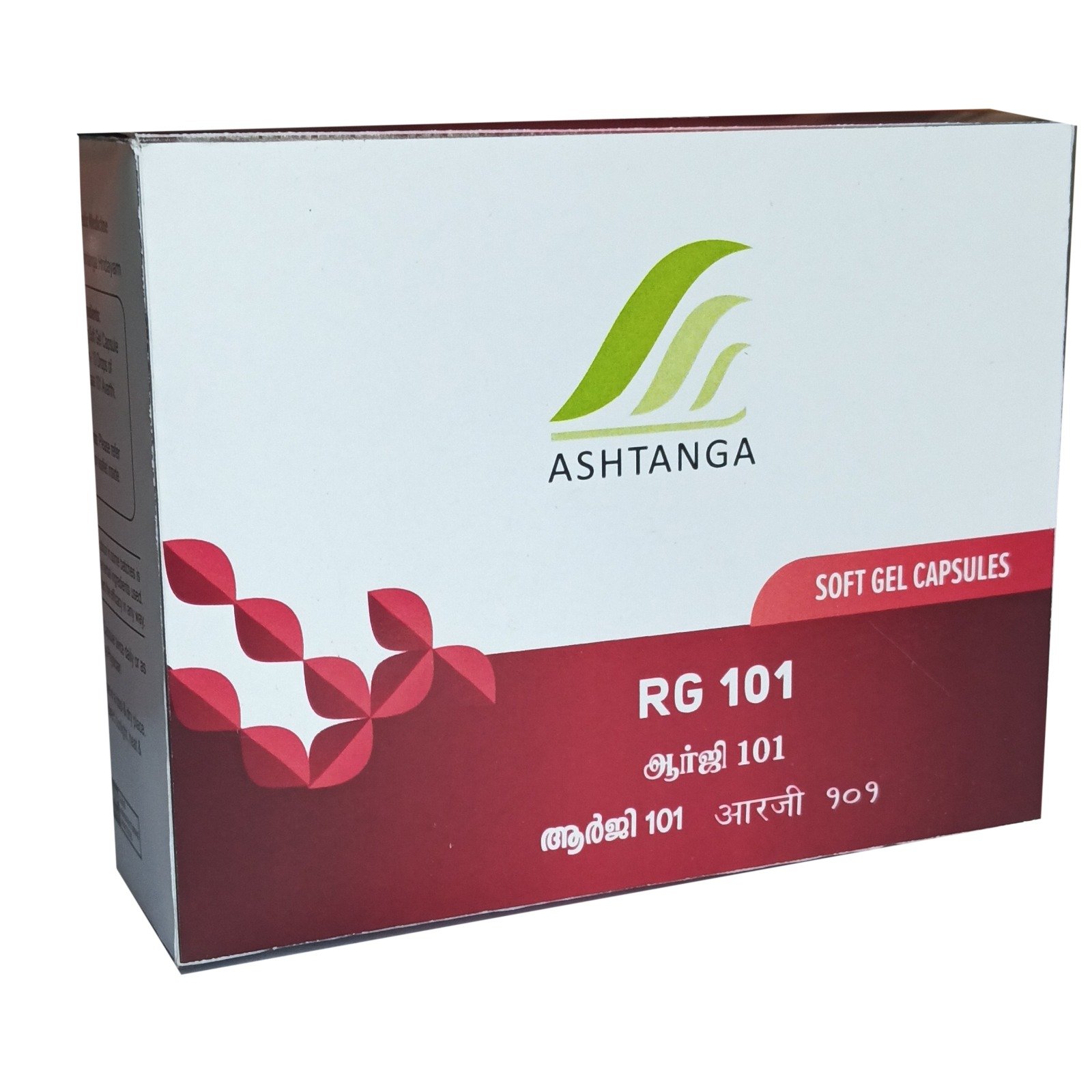 RG 101