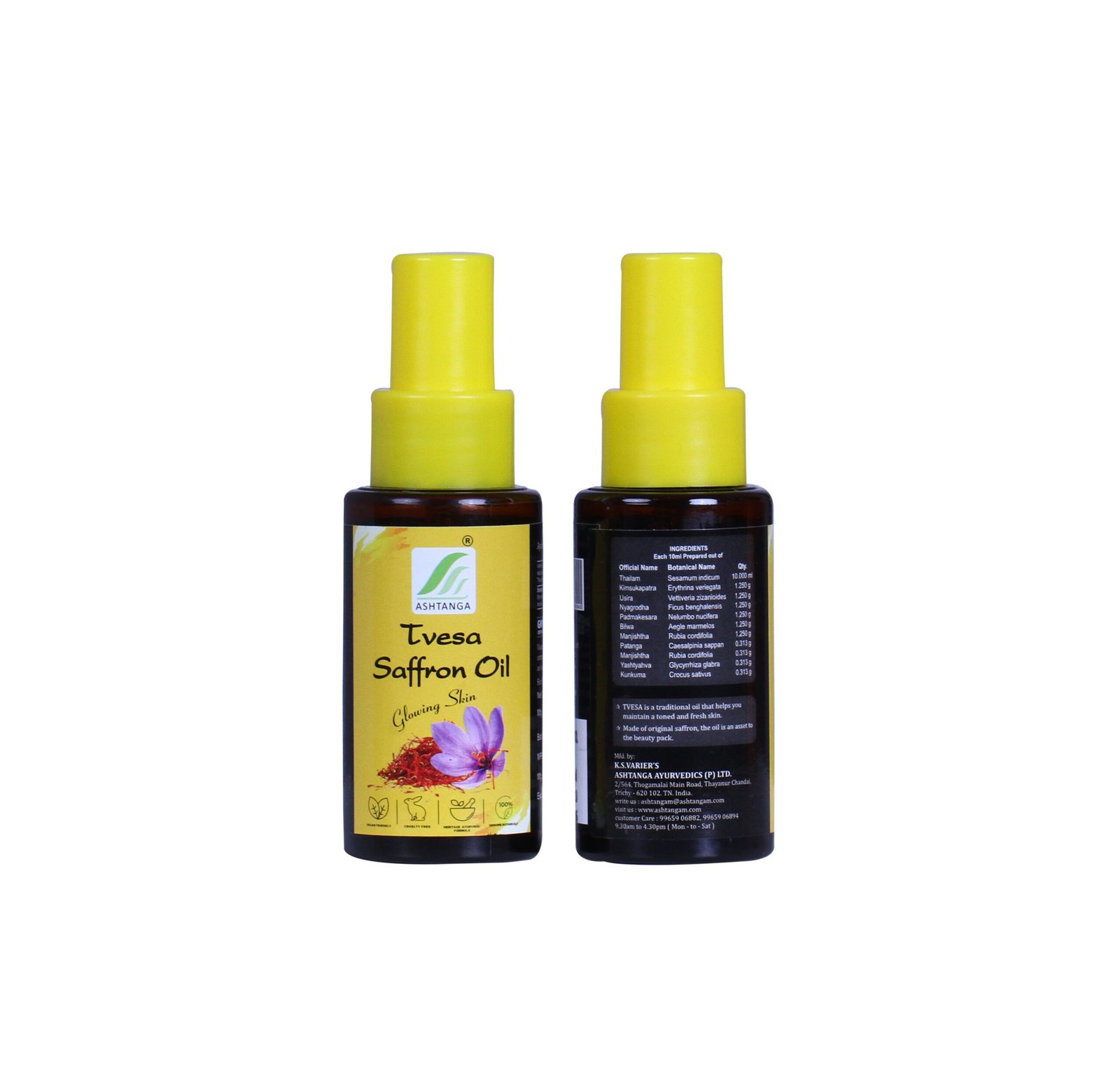 Tvesa Saffron Oil - 1.JPG